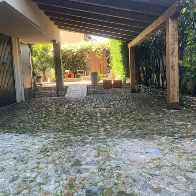 Spazi esterni