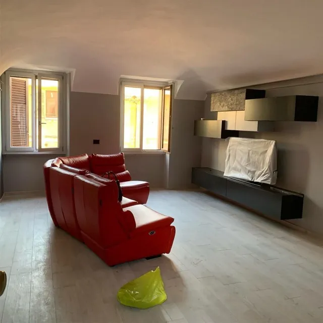 Posa parquet