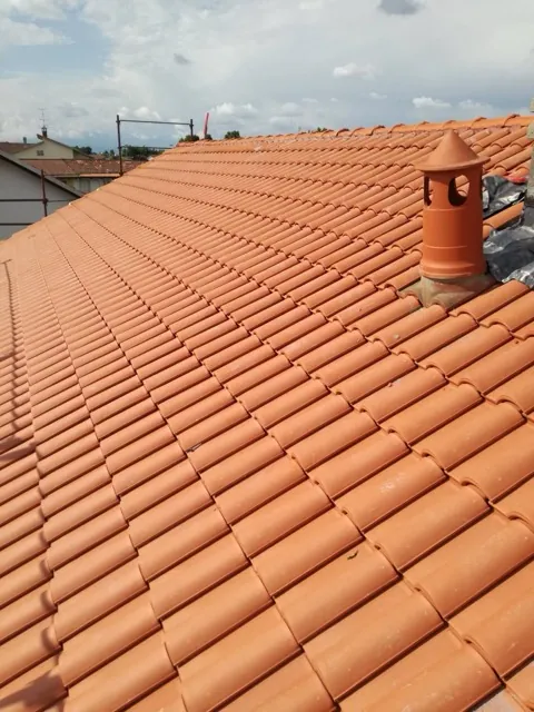 Coperture