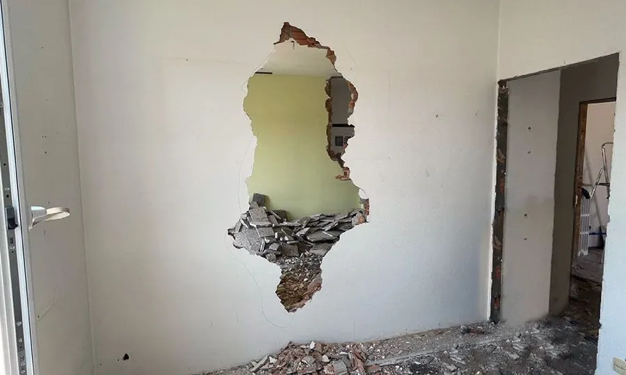 Ristrutturazione ambienti residenziali